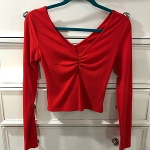 Pacsun shirt size XS